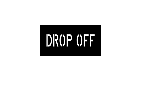 Dropoff