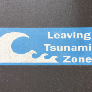 tsunami