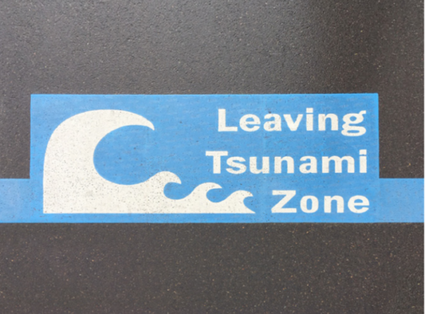 tsunami