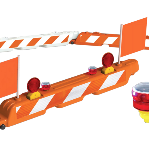 Barricades, Lights and Barriers Archives Traffic Safety Supply Company