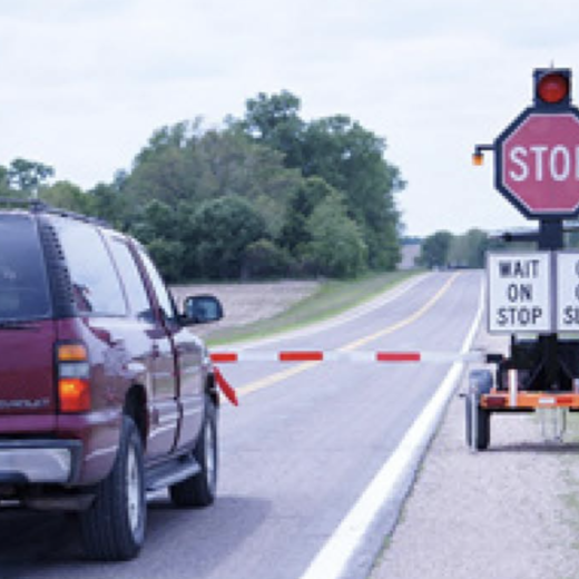 Automated Flagging Assistance Devices Traffic Safety Supply Company