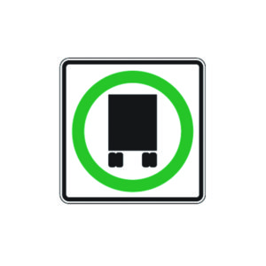 National Network Permitted Sign R14-4