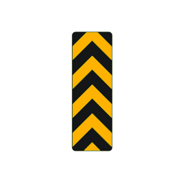 Type 3 Object Marker Sign OM3-C