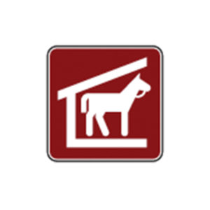 Stable Sign RS-073
