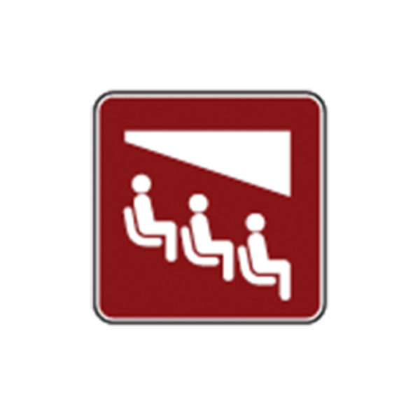 Theater Sign RS-109