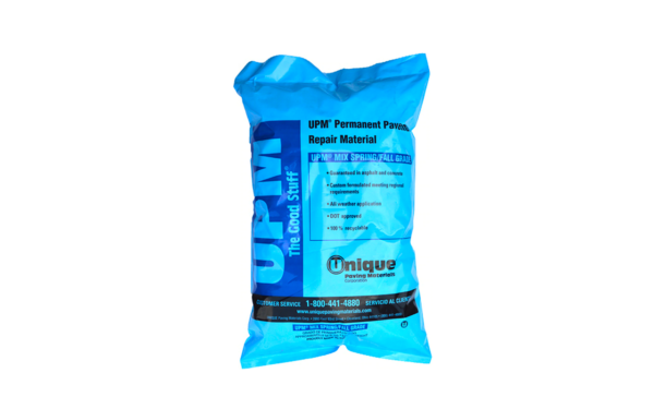 Permanent Cold Patch Pot Hole Repair