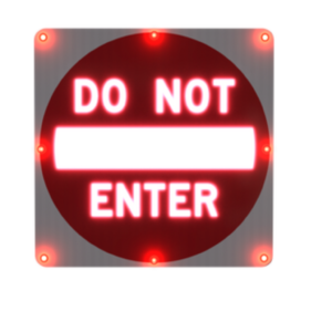 Do Not enter LegendViz