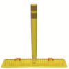 Shur-Curb® Traffic Separator - Image 3