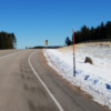 Shur-Flex® Snow-Pole Guide Post - Image 2