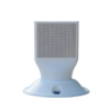Shur-Tite Concrete Traffic Barrier Cup Mount Delineator - Image 3