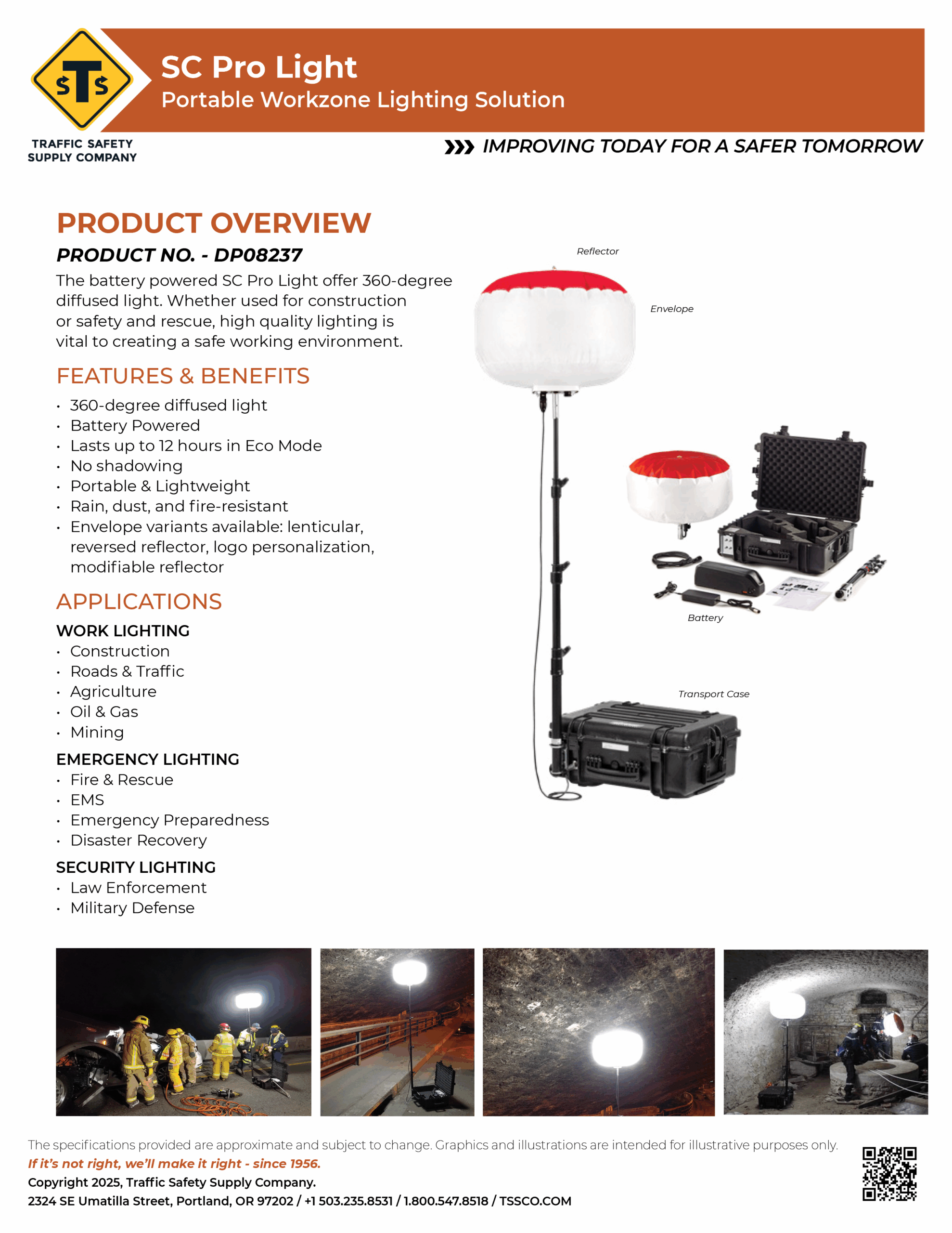 SC Pro Light - Image 5