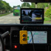 DebrisClear Truck Mounted Hazard removal System