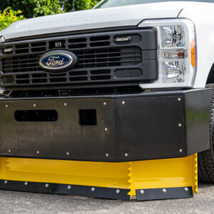 DebrisClear Truck Mounted Hazard removal System