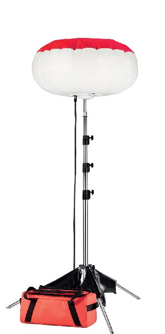 Airstar Balloon Light - 700