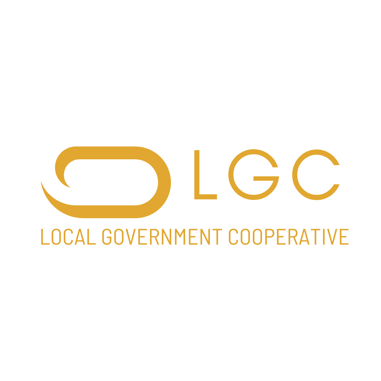 Local Government Cooperative Logo